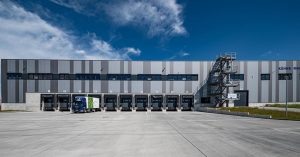 Garbe buys 110,000sqm German logistics portfolio from Goodman | News