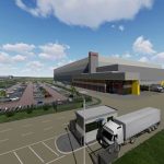 Hundreds of jobs to be created at huge new Mars warehouse near East Midlands Airport