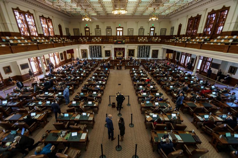 Texas House and Senate propose similar spending amounts in preliminary budgets | Free