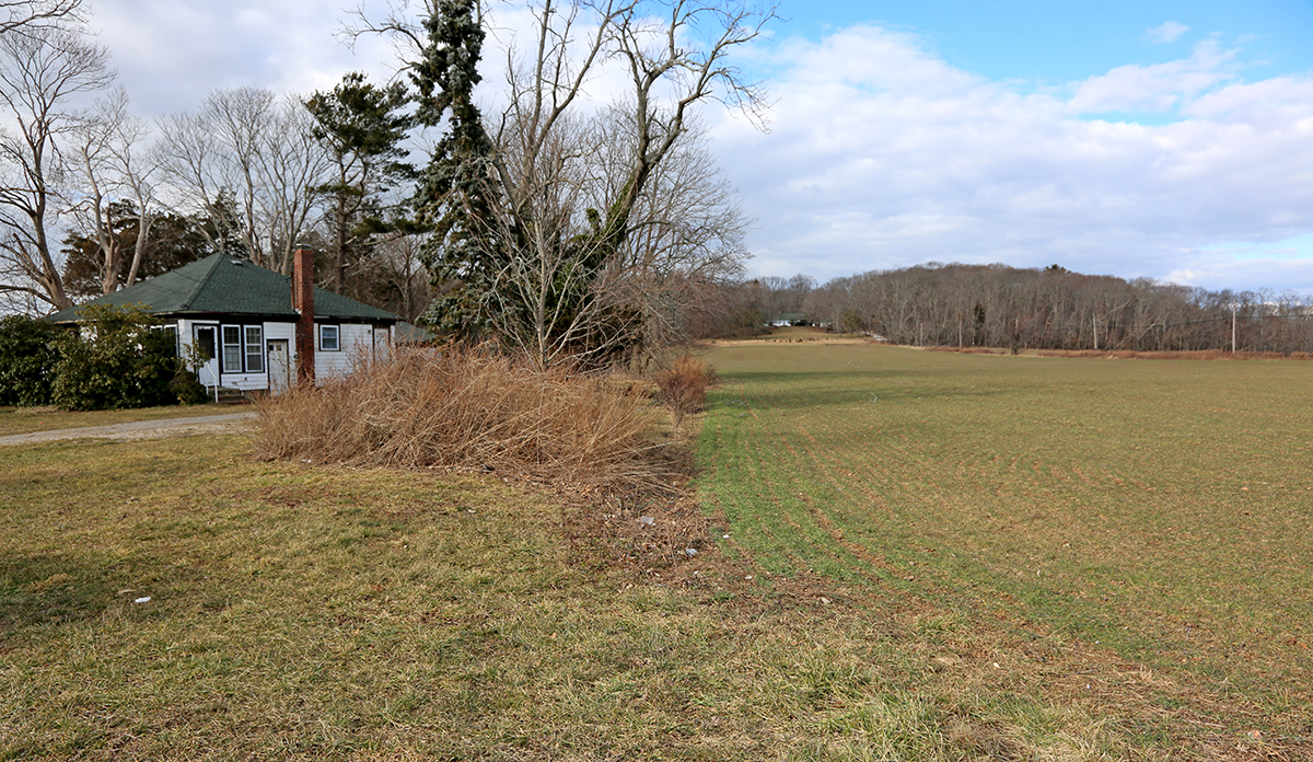 Suffolk County closes on two deals to purchase farmland, preserve open space in Riverhead