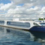 Keel Laid for New Saga River Ship, Spirit of the Danube - Cruise Industry News