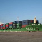 Zhonggu Logistics ventures into overseas markets