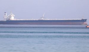 Iranian spy ship hit in Red sea, unconfirmed reports say - Haaretz