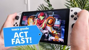 Best Buy Switch OLED restock sold out — where to find inventory next