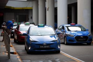 ComfortDelGro to start construction logistics business in China, Companies & Markets News & Top Stories