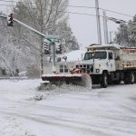 Snowplow drivers needed throughout Ohio