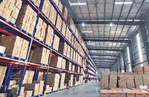 Hyderabad sees drop in industrial and warehousing transactions- The New Indian Express