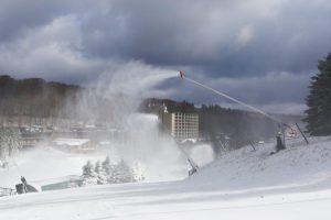 Vail Resorts To Purchase Seven Springs Mountain Resort | News, Sports, Jobs