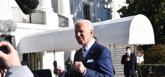 Biden administration has millions of tests sitting in WAREHOUSES 