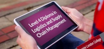 Supply Chain Management Courses | Logistics and Supply Chain Management Diploma