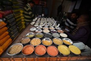 Chana procurement likely to start in 3 states in a few weeks