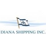 Diana Shipping Inc. (NYSE:DSX) Expected to Announce Quarterly Sales of $65.81 Million