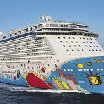 Man jumps overboard from Norwegian Cruise Line ship, has not been found