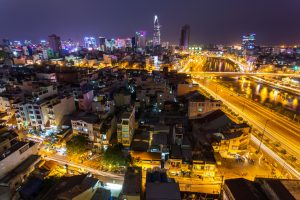 Vietnam: Draft national infrastructure plan for oil and gas reserves and supply