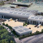 Glencar lands Croydon warehouses