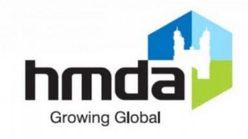 HMDA puts logistics park plans on the back-burner