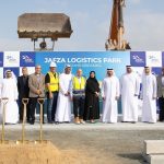 Jafza breaks ground on new logistics park at Jebel Ali