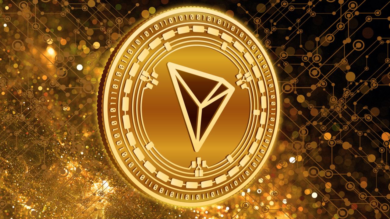 Tron DAO Reserve Purchases $38 Million in TRX to Safeguard the Stablecoin USDD – Bitcoin News