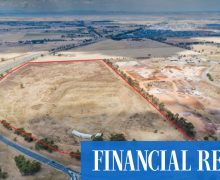 Frasers Property adds $42m site to logistics pipeline in Melbourne’s west