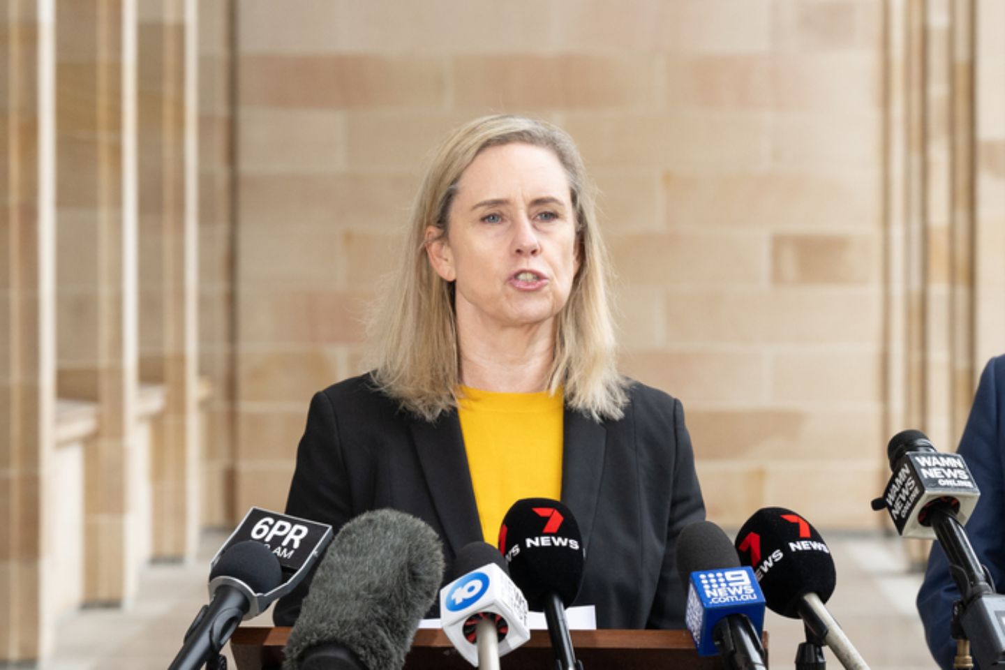 Gender equality procurement pilot launches – Business News