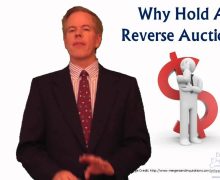 Secrets To Winning Reverse Auctions: How To Prepare For The Auction