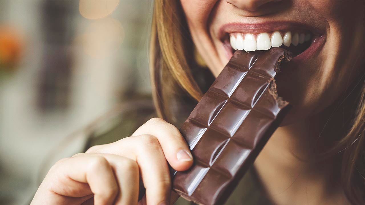 Chocolate lovers are cutting back on sweet treat purchases amid rising prices
