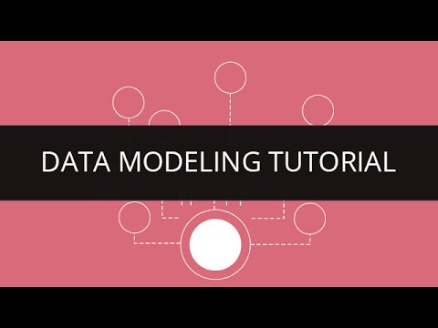 Data Modeling Tutorial | Data Modeling for Data Warehousing | Data Warehousing Tutorial | Edureka
