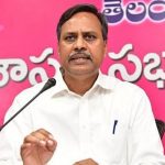 TRS to intensify stir against Centre over paddy procurement