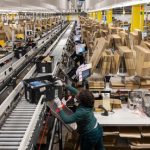 The warehouse robotics startups revolutionizing retail