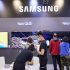 Samsung cuts TV panel procurement target for 2022
