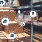 Supply Chain: How AI can bring transparency and visibility to supply chains, improve security and traceability of products