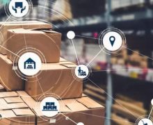 Supply Chain: How AI can bring transparency and visibility to supply chains, improve security and traceability of products