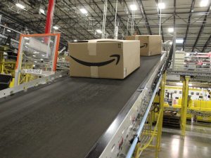 Amazon sues Washington state regulators, alleging Constitutional violation in warehouse safety case – GeekWire
