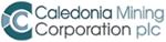 Caledonia Mining Corporation Plc: Purchase of Securities by