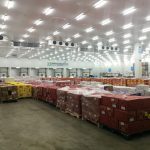 Consortium unveils pan-African cold chain logistics to boost food security