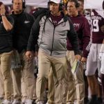 Sinking ship? Fans roast Jimbo Fisher as Aggies continue to struggle