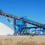 Will Kore Potash (LON:KP2) Spend Its Cash Wisely?