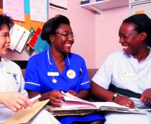 Analysis: The nurses set to benefit from English language changes
