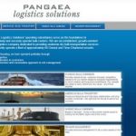 Pangaea Logistics Solutions Ltd. Reports Financial Results for the Quarter Ended March 31, 2020