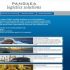 FY2022 EPS Estimates for Pangaea Logistics Solutions, Ltd. (NASDAQ:PANL) Cut by B. Riley