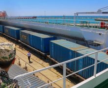 Abu Dhabi logistics firm expands into Kazakhstan