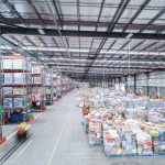 Grocery Cold Chain Gamble Hot Topic for Landlords