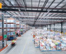 Grocery Cold Chain Gamble Hot Topic for Landlords