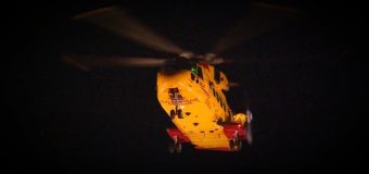 Ottawa to spend $1.24 billion to extend life of search-and-rescue chopper fleet