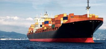 First Direct Shipping Line Launched Between China, Iran’s Ch…