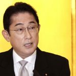 Japan PM to visit Canada in push for LNG