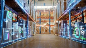 Warehouse Automation: What to Expect in 2023