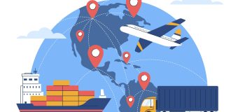 The impact of emerging technologies on Logistics Industry
