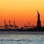 <strong>Sailing Smoothly: The Top 10 Ports in the USA with A+ Infrastructure!</strong>